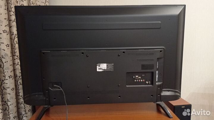 Телевизор SMART tv бу lg