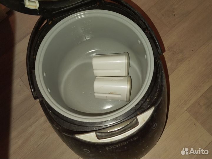 Мультиварка polaris