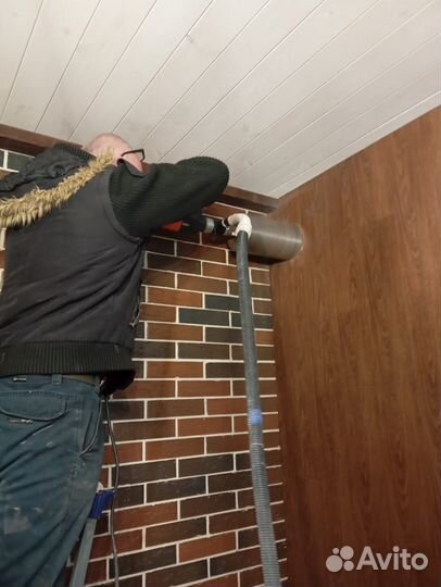 Алмазное сверление/ алмазное бурение отверстий