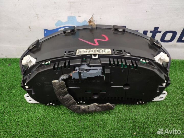 Панель приборов Suzuki Sx4 GYC21S M16A 2009