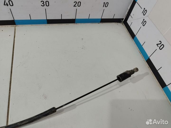 Трос стояночного тормоза правый Mondeo IV 2007