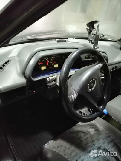 ВАЗ 2115 Samara 1.6 МТ, 2007, 220 000 км