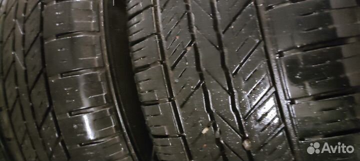 Hankook Dynapro HP2 RA33 215/60 R17 96H