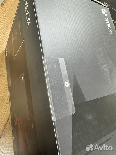 Xbox Series X