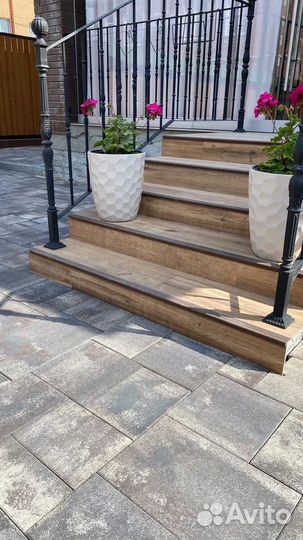 Тротуарная плитка. Производитель. Завод. Доставка