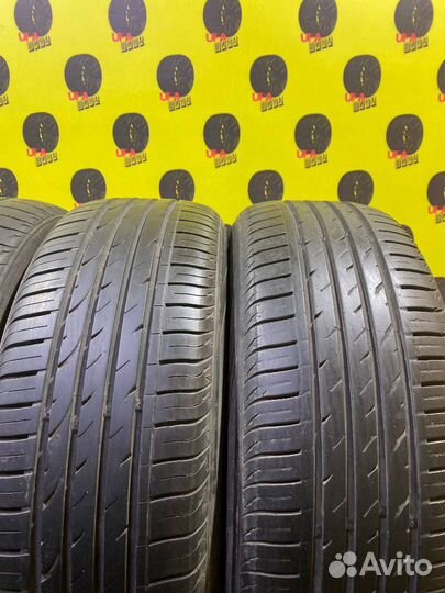 Nexen N Blue HD 185/60 R15