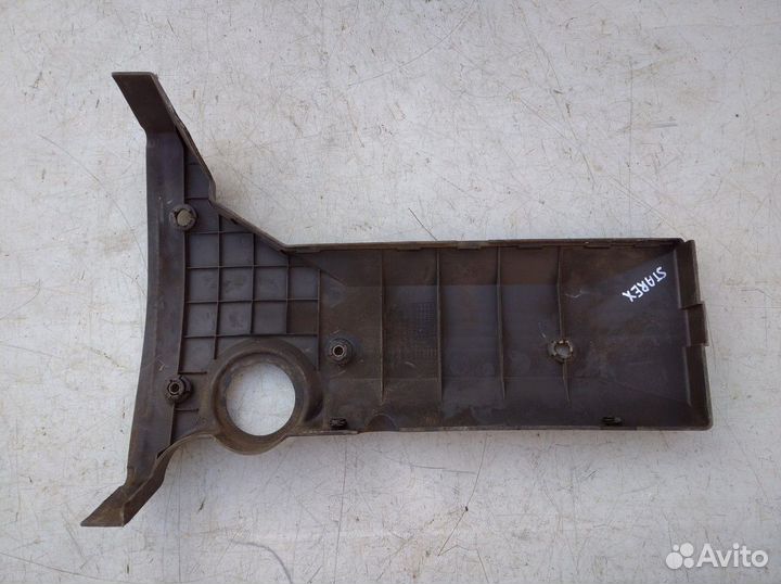 Крышка декоративная Хендай Старекс