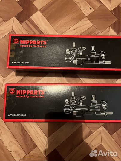 Стойка стабилизатора Hyundai Tucson 1