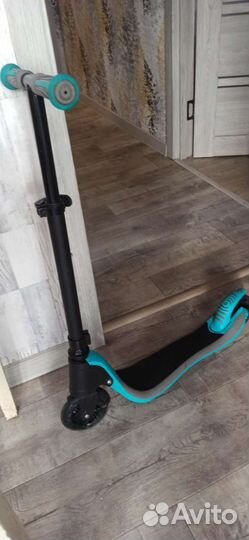 Продам самокат 2 х колесный