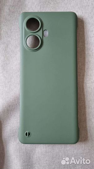 Чехол Realme 10 pro plus
