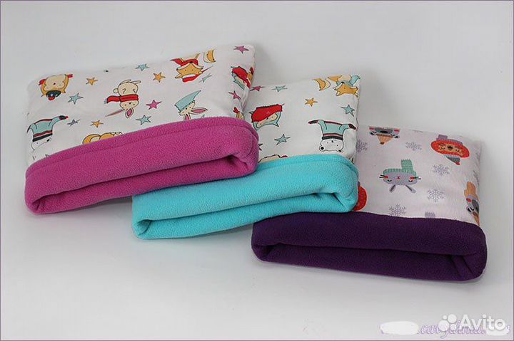 Аксессуары для морских свинок