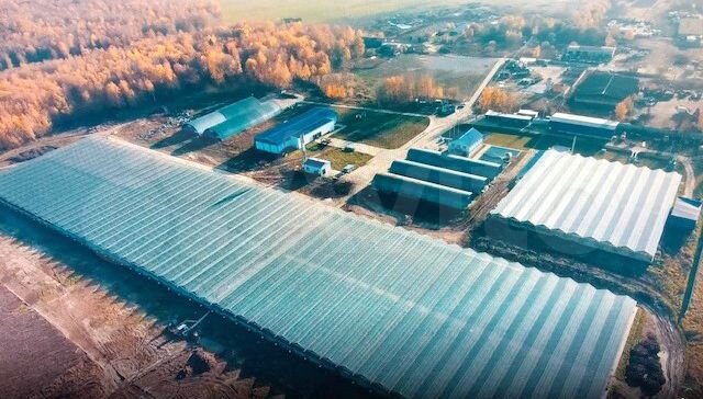 Производство, 10000 м²