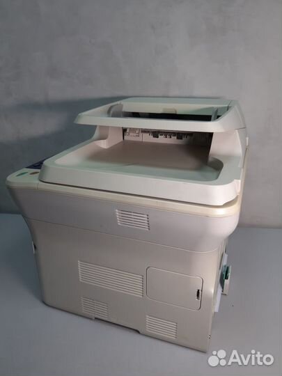 Мфу Xerox WC 3220 Рабочий