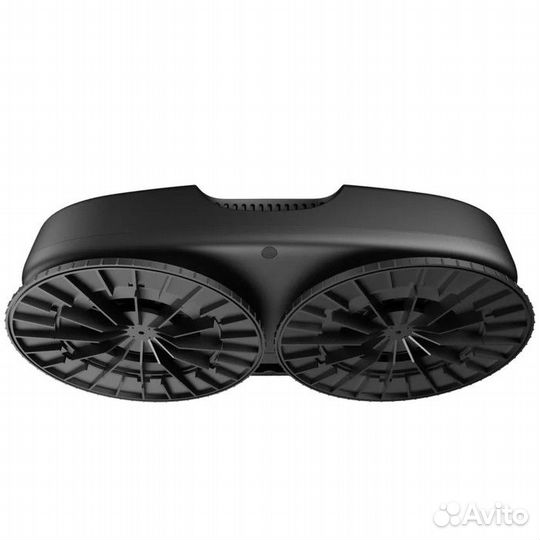 Робот-стеклоочиститель Xiaomi Mi hutt DDC5, 90 Вт