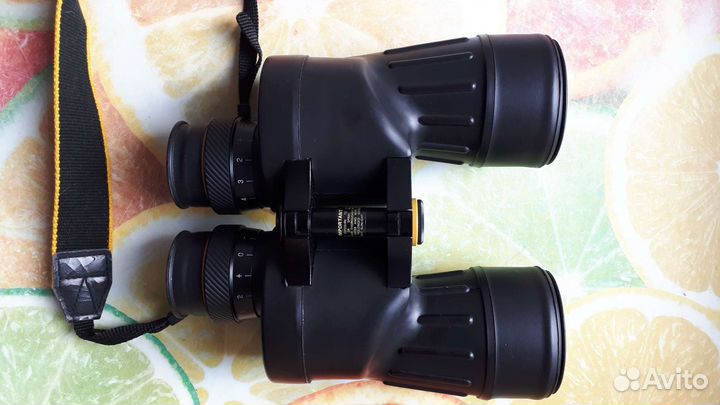 Бинокль fujinon 750
