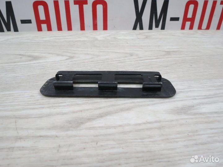 Накладка декоративная Opel Astra J