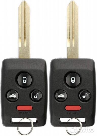 Ключ Subaru(Субару)