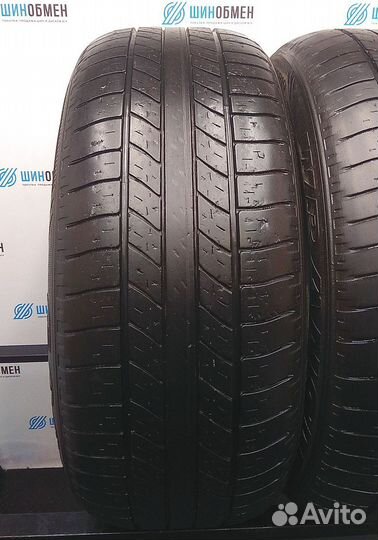 Goodyear Wrangler HP All Weather 255/55 R19 111V
