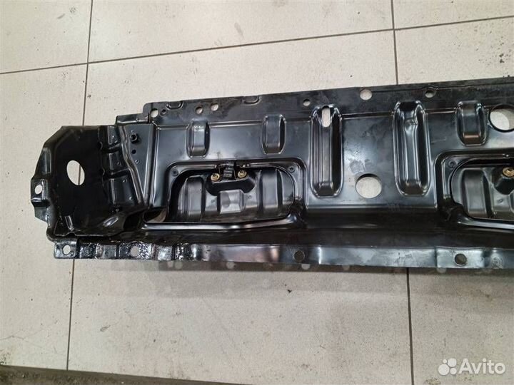 Панель пола кузова Mitsubishi Pajero, Montero 2 1