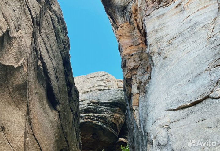 3 мая24 Прикамская мозайка /цо3034.Урал.2м