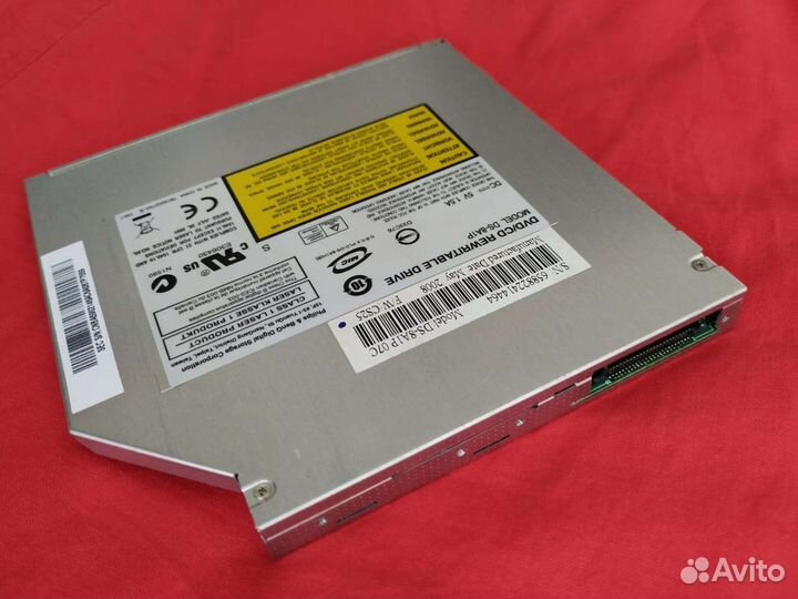 Dvd привод для ноутбука