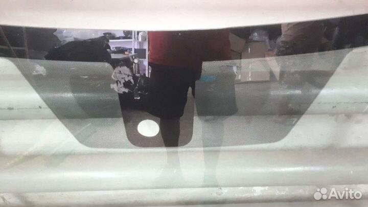 Стекло лобовое Nissan X-Trail 2014