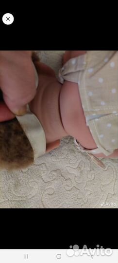 Куклы испания реборн новые разные