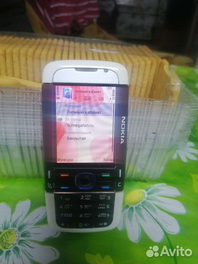 Телефон Nokia5700
