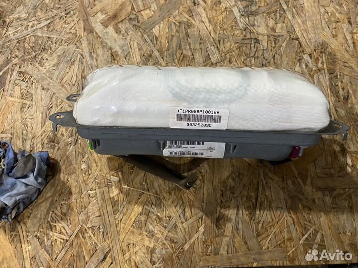 Подушка srs ford focus 1 пассажира