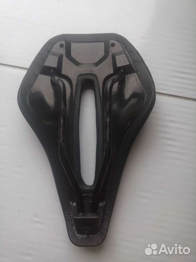 Велосипедное сиденье ztto
