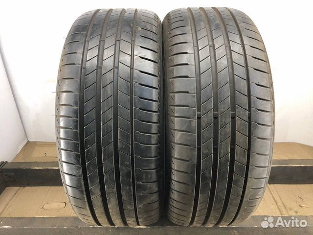 Bridgestone Turanza T005 225/40 R18
