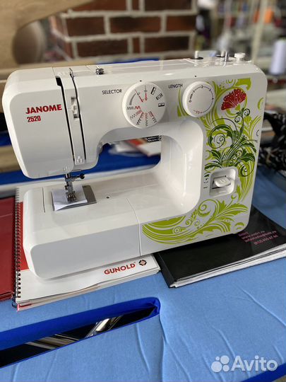 Швейная машины в Махачкале