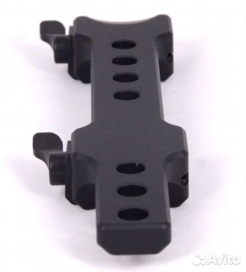 Мак 50572-0000 для установки на weaver