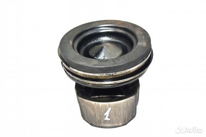 Поршень scania G-series (01.04)