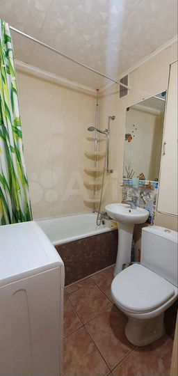 2-к. квартира, 47 м², 4/5 эт.