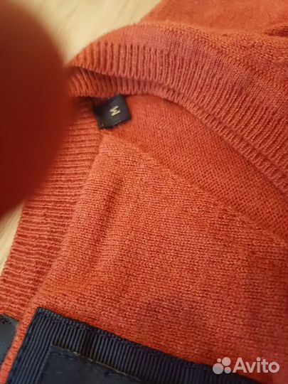 Свитер мужской Pierre Cardin размер М