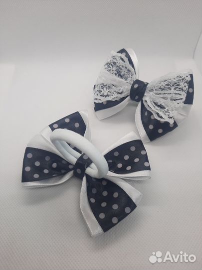 Резинка для волос