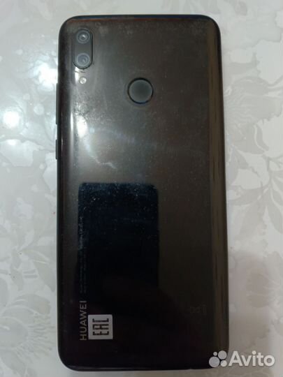 HUAWEI P Smart, 3/32 ГБ
