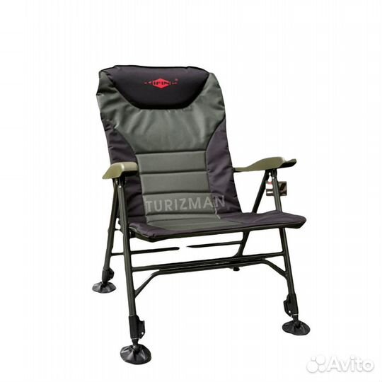 Карповое кресло