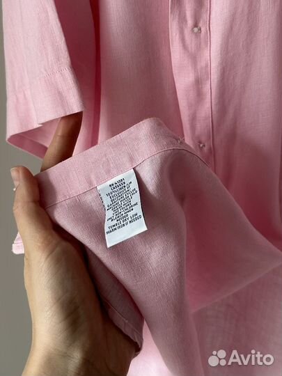 Рубашка Ralph Lauren