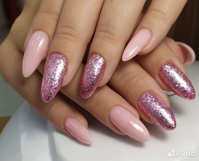 Мастер по маникюру, педикюру, и наращиванию