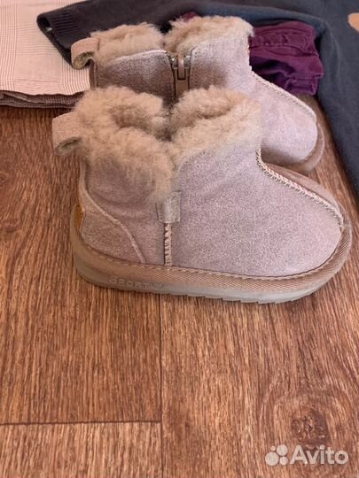 Одежда на мальчика