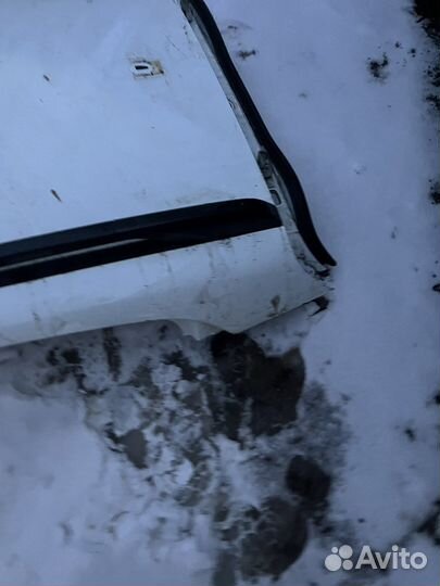 Kia rio x line xline крыша