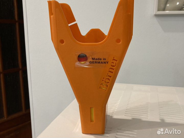 Мультибокс Borner для овощерезки VIP