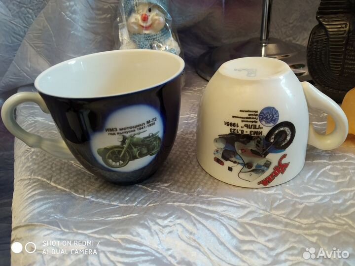 Сувениры разных народов