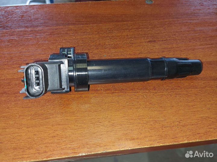 Катушка зажигания Шевроле Лачетти, Джентра, Спарк