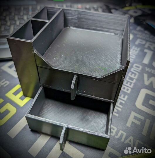 3-D Печать