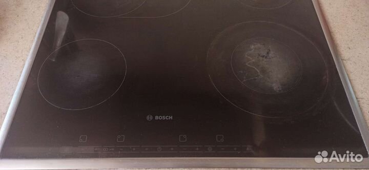 Варочная панель