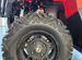 Hisun HS1000ATV extreme edition