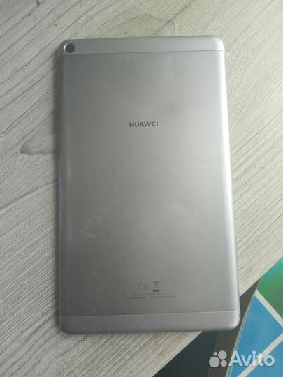 Планшет Huawei